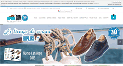 Desktop Screenshot of hiplus.com